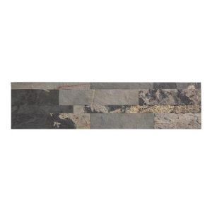 Płytki samoprzylepne z kamienia naturalnego Jesienny Rustic