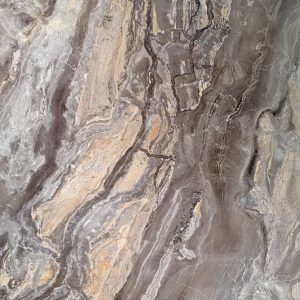 Płyta marmur PVC wysoki połysk Elastyczna Onyks Arabesque