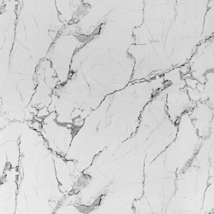 Płyta marmur PVC wysoki połysk Biały Bianco Carrara