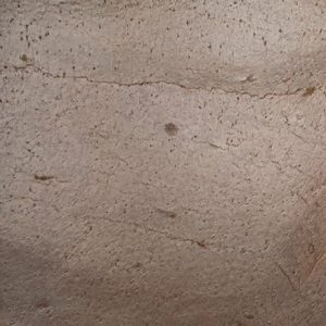 Panel ścienny fornir z kamienia naturalnego XL Metal Stone Miedź