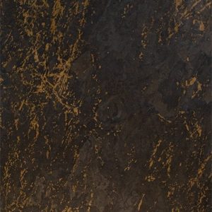 Panel ścienny fornir z kamienia naturalnego XL Black Gold