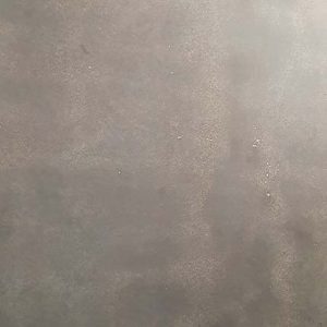 Beton dekoracyjny panel ścienny średnioszary