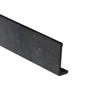 Profil wykończeniowy do paneli ściennych SPC Marble Concrete Szaro-Brązowy