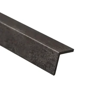 Profil narożny do paneli ściennych SPC Marble Concrete Szaro-Brązowy
