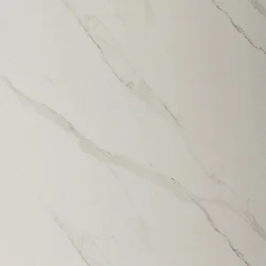 Płyta marmur PVC wysoki połysk Calacatta Statuario Biały Szary