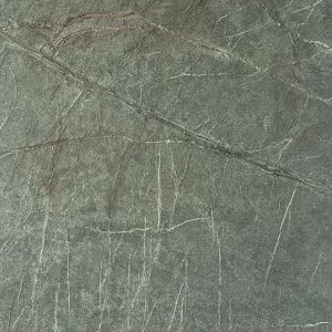 Panel ścienny z kamienia naturalnego XL leśna zieleń