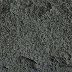 Ściana Skalna 3D Panel Ścienny Bezspoinowy XL PU Nero Antracyt