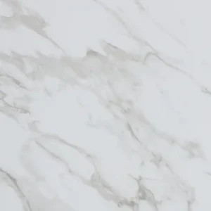 Panel ścienny SPC z płyty marmurowej Marble Biało-Szary