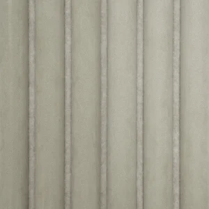 Panele akustyczne Welur Kremowy Jasny Beż z Filcem