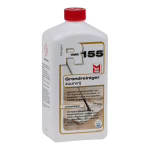 Isodeco HMK R155 środek do gruntownego czyszczenia kamienia naturalnego do łazienki i kuchni