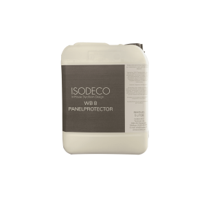 Isodeco WB8 impregnat do elewacji