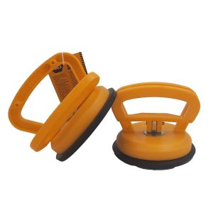 Przyssawki do marmuru PVC