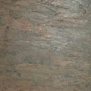 Panel ścienny fornir z kamienia naturalnego XL Forest Fire zielona mieszanka