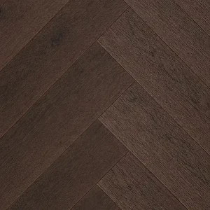 Podłoga PCV Royal Chestnut – ciemny dąb