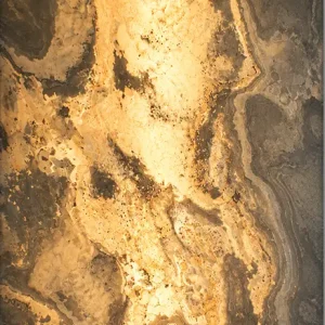 Panel ścienny z kamienia naturalnego XL Rustykalna Wiosna Przezroczysty