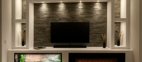 Płytki kamienne cinewall